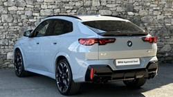 2024 (74) BMW X2 M35i xDrive 5dr 1