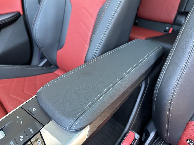 2024 (74) BMW X2 M35i xDrive 5dr 5717193