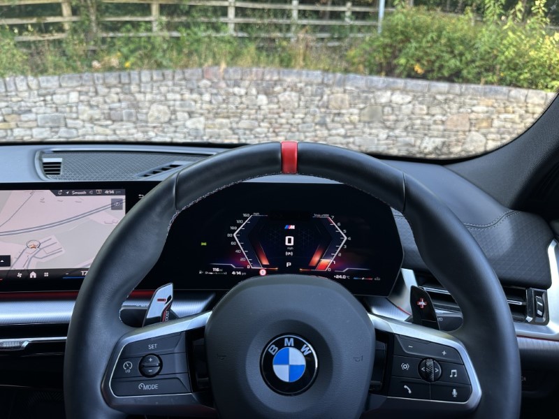 2024 (74) BMW X2 M35i xDrive 5dr 5717216