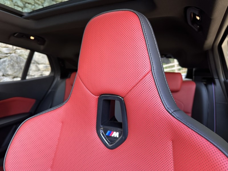 2024 (74) BMW X2 M35i xDrive 5dr 5717192