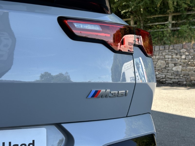 2024 (74) BMW X2 M35i xDrive 5dr 5717161