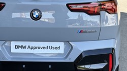 2024 (74) BMW X2 M35i xDrive 5dr 5717160
