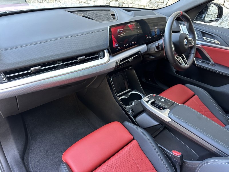 2024 (74) BMW X2 M35i xDrive 5dr 5717189