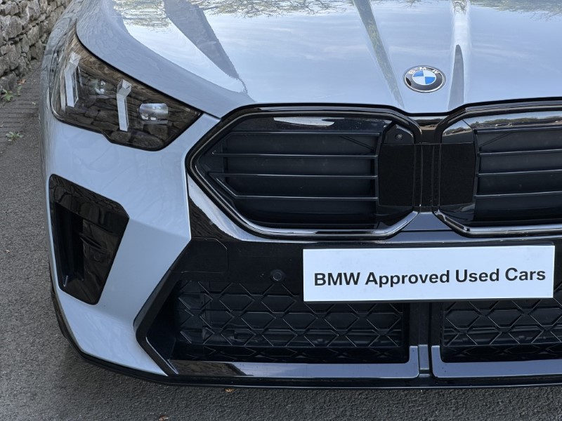 2024 (74) BMW X2 M35i xDrive 5dr 5717180
