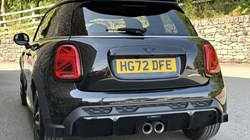 2022 (72) MINI HATCHBACK 2.0 John Cooper Works 3dr Auto 5702762