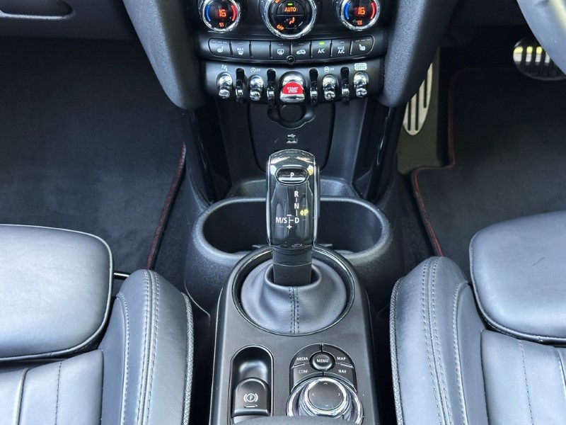 2022 (72) MINI HATCHBACK 2.0 John Cooper Works 3dr Auto 5702817
