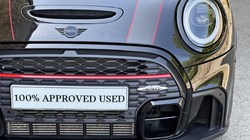 2022 (72) MINI HATCHBACK 2.0 John Cooper Works 3dr Auto 5702787