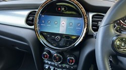 2022 (72) MINI HATCHBACK 2.0 John Cooper Works 3dr Auto 5702808