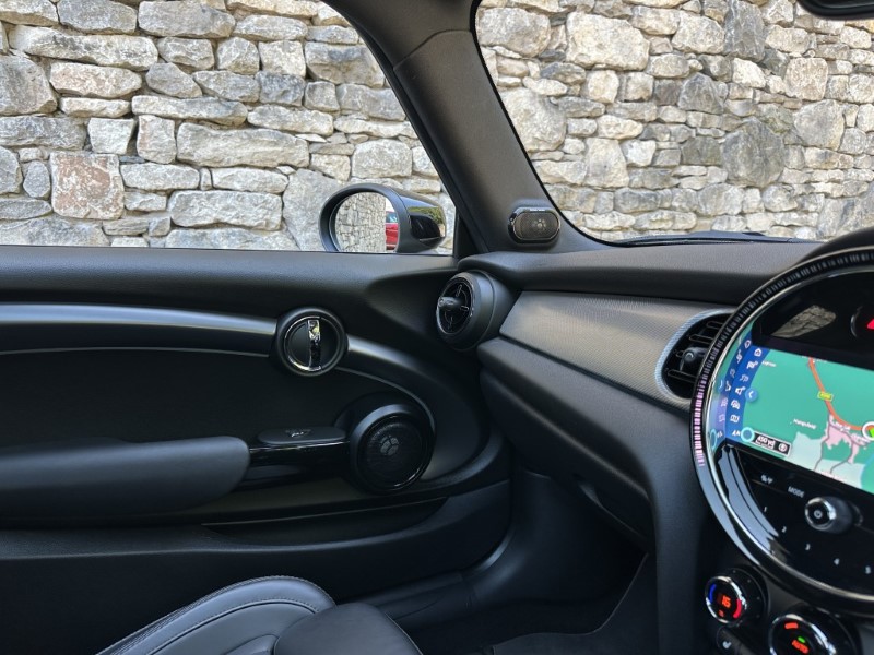 2022 (72) MINI HATCHBACK 2.0 John Cooper Works 3dr Auto 5702774