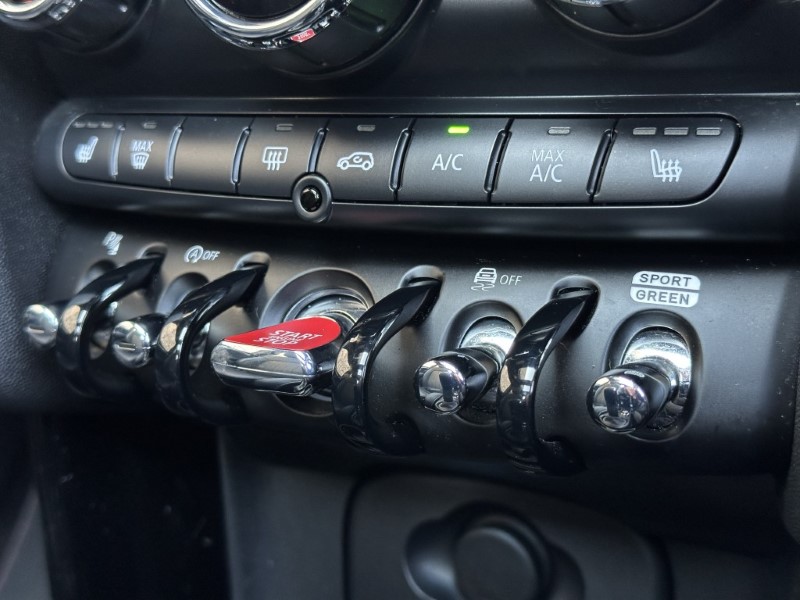 2022 (72) MINI HATCHBACK 2.0 John Cooper Works 3dr Auto 5702779