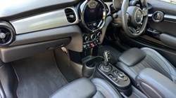 2022 (72) MINI HATCHBACK 2.0 John Cooper Works 3dr Auto 5702790