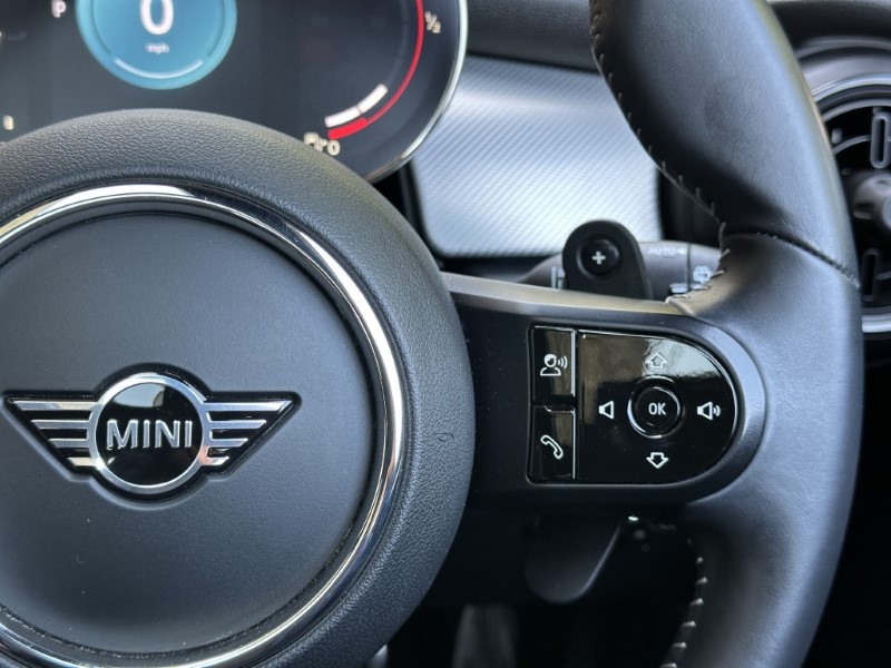 2022 (72) MINI HATCHBACK 2.0 John Cooper Works 3dr Auto 5702785
