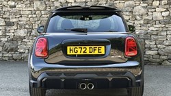 2022 (72) MINI HATCHBACK 2.0 John Cooper Works 3dr Auto 5702810