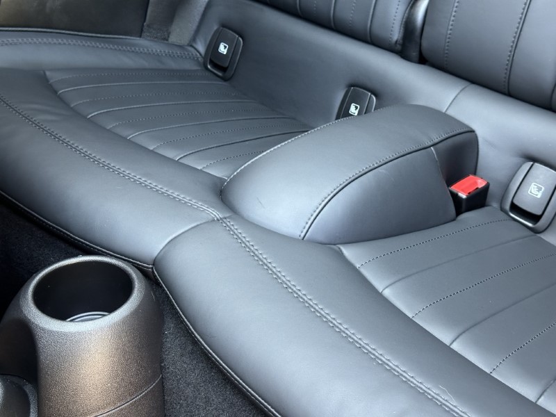 2022 (72) MINI HATCHBACK 2.0 John Cooper Works 3dr Auto 5702799