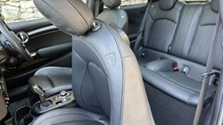 2022 (72) MINI HATCHBACK 2.0 John Cooper Works 3dr Auto 5702800