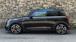 2022 (72) MINI HATCHBACK 2.0 John Cooper Works 3dr Auto 5702801