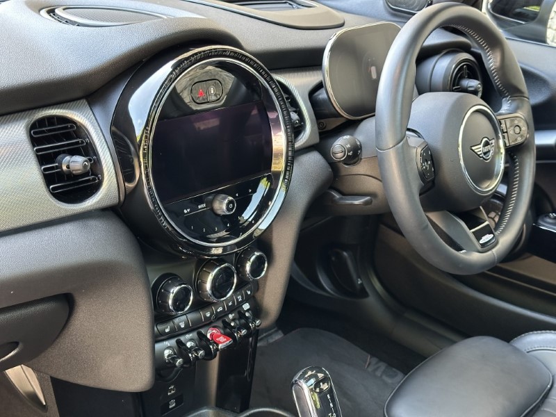 2022 (72) MINI HATCHBACK 2.0 John Cooper Works 3dr Auto 5702791