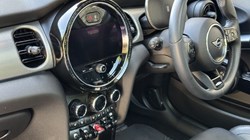 2022 (72) MINI HATCHBACK 2.0 John Cooper Works 3dr Auto 5702791