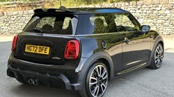 2022 (72) MINI HATCHBACK 2.0 John Cooper Works 3dr Auto 5702836