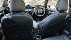 2022 (72) MINI HATCHBACK 2.0 John Cooper Works 3dr Auto 5702813