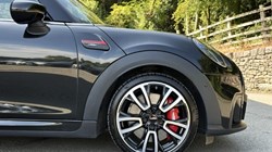 2022 (72) MINI HATCHBACK 2.0 John Cooper Works 3dr Auto 5702833