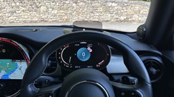 2022 (72) MINI HATCHBACK 2.0 John Cooper Works 3dr Auto 5702824