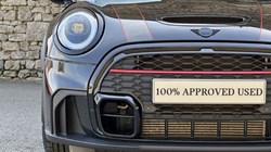 2022 (72) MINI HATCHBACK 2.0 John Cooper Works 3dr Auto 5702828