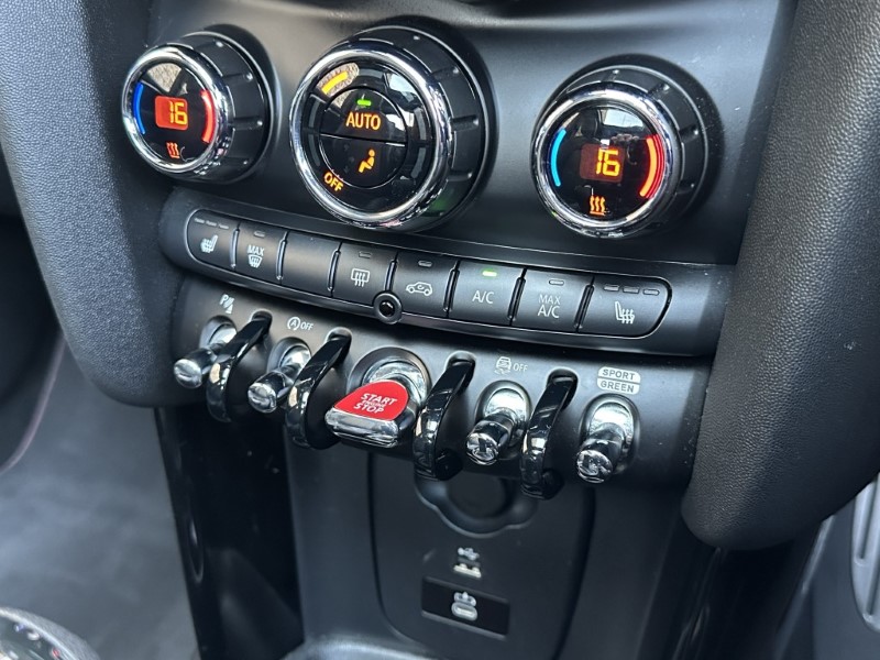 2022 (72) MINI HATCHBACK 2.0 John Cooper Works 3dr Auto 5702778