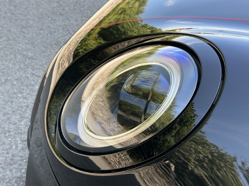2022 (72) MINI HATCHBACK 2.0 John Cooper Works 3dr Auto 5702830