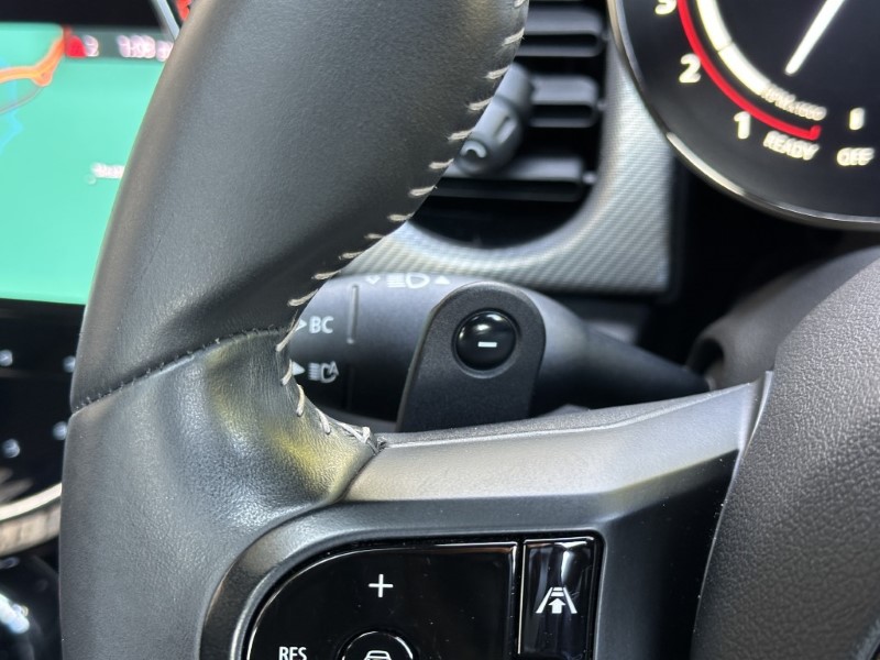 2022 (72) MINI HATCHBACK 2.0 John Cooper Works 3dr Auto 5702782