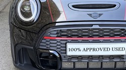 2022 (72) MINI HATCHBACK 2.0 John Cooper Works 3dr Auto 5702786