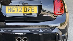 2022 (72) MINI HATCHBACK 2.0 John Cooper Works 3dr Auto 5702764