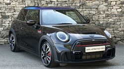 2022 (72) MINI HATCHBACK 2.0 John Cooper Works 3dr Auto 5702826