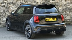 2022 (72) MINI HATCHBACK 2.0 John Cooper Works 3dr Auto 1