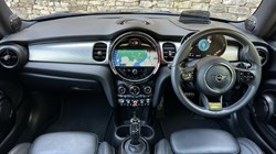 2022 (72) MINI HATCHBACK 2.0 John Cooper Works 3dr Auto 5702816