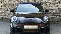 2022 (72) MINI HATCHBACK 2.0 John Cooper Works 3dr Auto 5702825