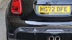 2022 (72) MINI HATCHBACK 2.0 John Cooper Works 3dr Auto 5702763