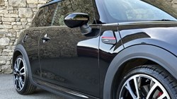 2022 (72) MINI HATCHBACK 2.0 John Cooper Works 3dr Auto 5702835