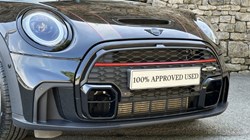 2022 (72) MINI HATCHBACK 2.0 John Cooper Works 3dr Auto 5702827