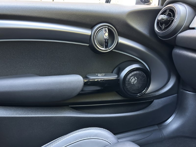 2022 (72) MINI HATCHBACK 2.0 John Cooper Works 3dr Auto 5702775