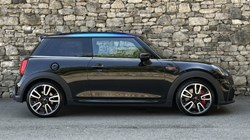 2022 (72) MINI HATCHBACK 2.0 John Cooper Works 3dr Auto 5702761