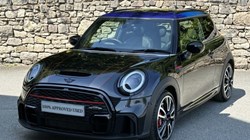 2022 (72) MINI HATCHBACK 2.0 John Cooper Works 3dr Auto 5702819