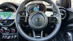 2022 (72) MINI HATCHBACK 2.0 John Cooper Works 3dr Auto 5702815