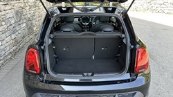 2022 (72) MINI HATCHBACK 2.0 John Cooper Works 3dr Auto 5702767