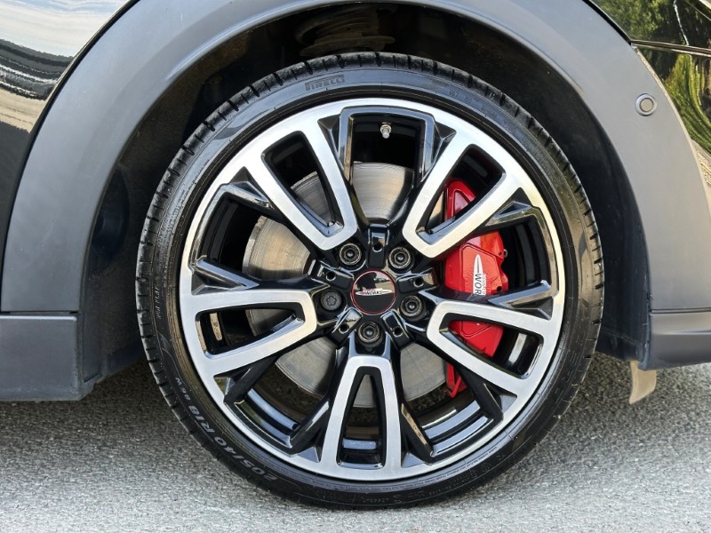 2022 (72) MINI HATCHBACK 2.0 John Cooper Works 3dr Auto 5702832