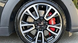 2022 (72) MINI HATCHBACK 2.0 John Cooper Works 3dr Auto 5702832