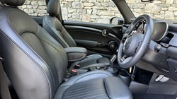 2022 (72) MINI HATCHBACK 2.0 John Cooper Works 3dr Auto 5702769