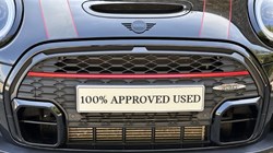 2022 (72) MINI HATCHBACK 2.0 John Cooper Works 3dr Auto 5702829