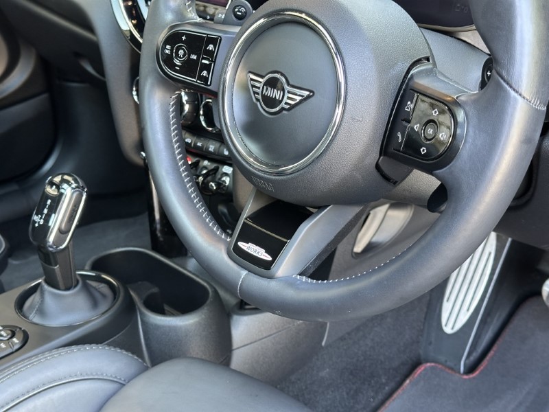 2022 (72) MINI HATCHBACK 2.0 John Cooper Works 3dr Auto 5702770