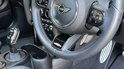 2022 (72) MINI HATCHBACK 2.0 John Cooper Works 3dr Auto 5702770